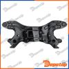 Berceau de Moteur avant pour MITSUBISHI | ZRZ-MS-001, MR594300